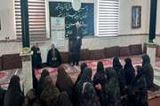 برگزاری دوره های آموزشی هاری و تب مالت در شهرستان سلطانیه
